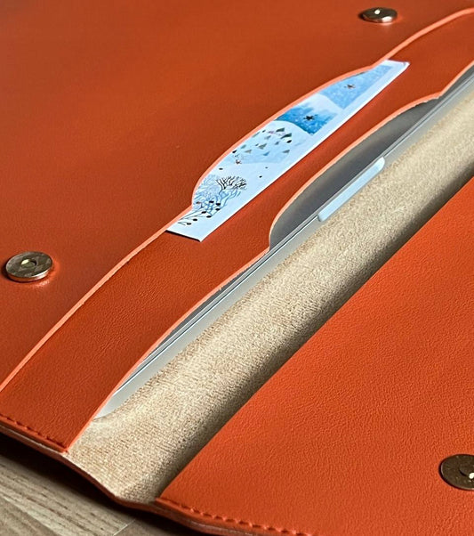 AarteDesign PU Case For 13 inch  Macbook Air / Pro