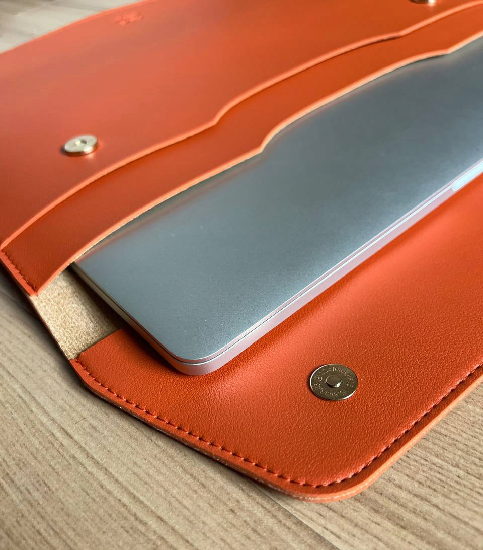 AarteDesign PU Case For 13 inch Macbook Air / Pro