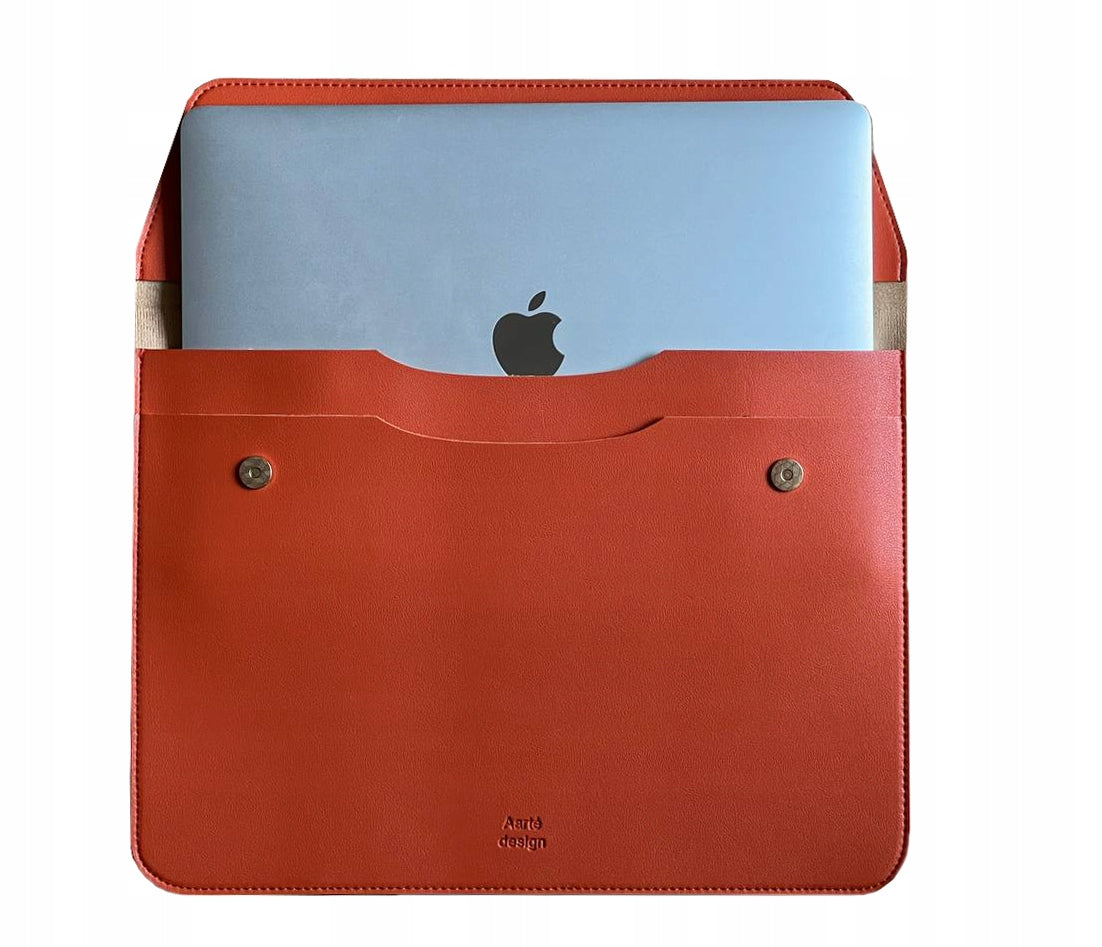 AarteDesign PU Case For 13 inch Macbook Air / Pro