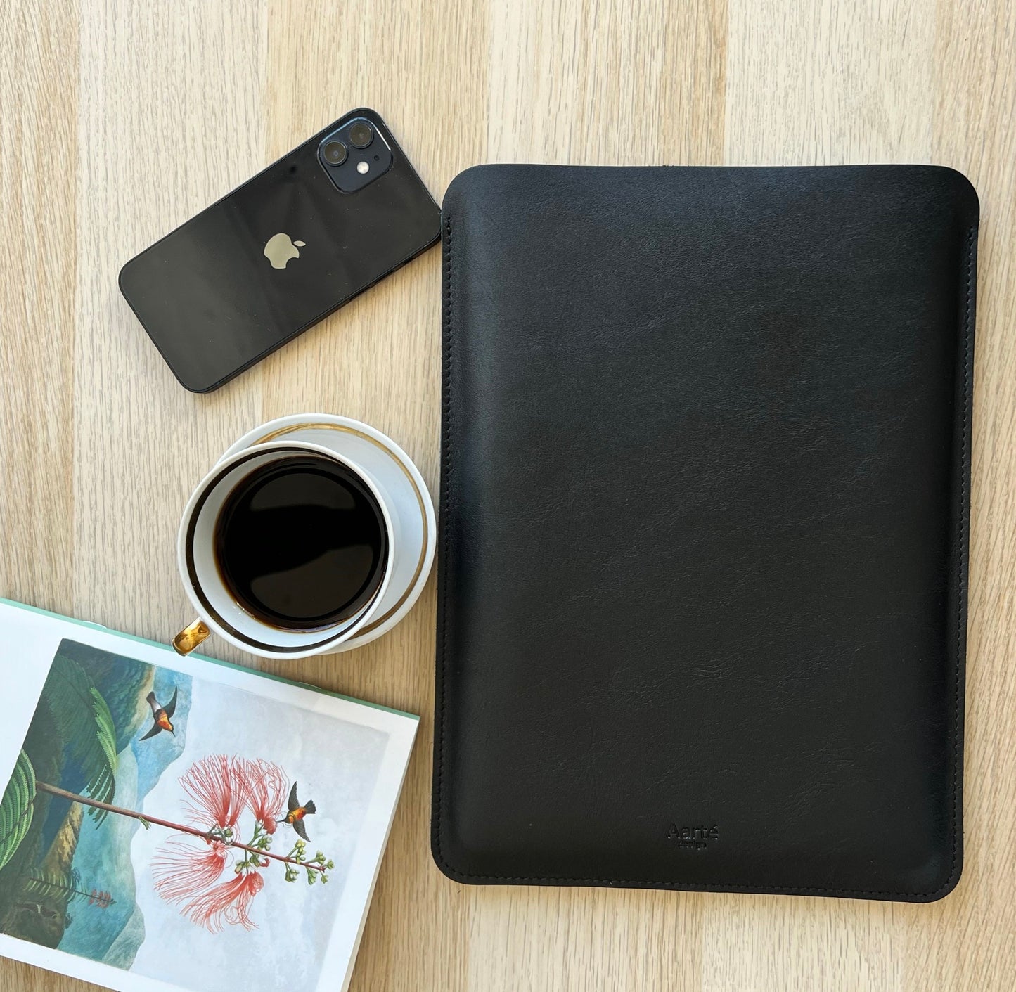 leather case for macbook