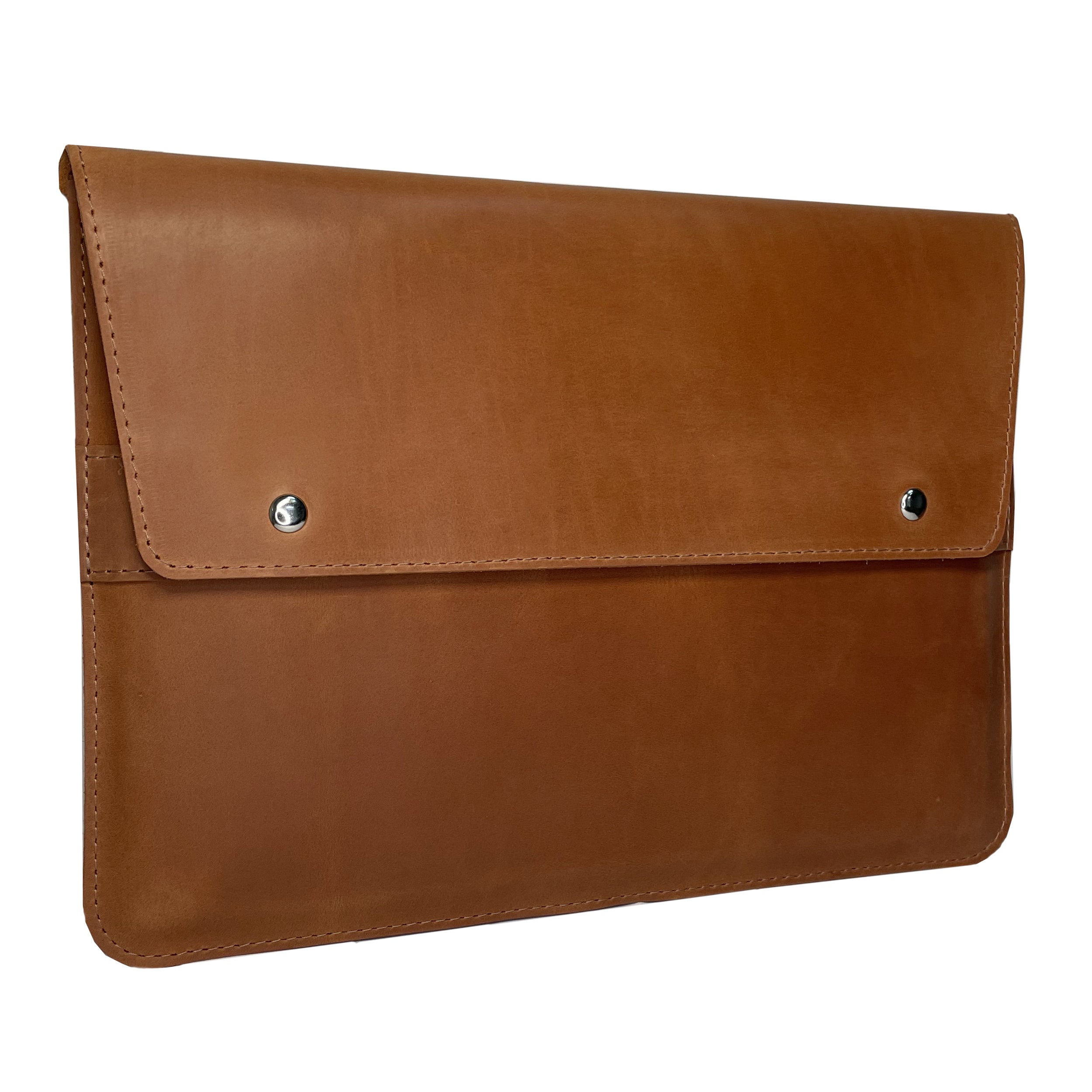 Genuine Leather Case For Macbook Pro 14 Macbook leather sleeve