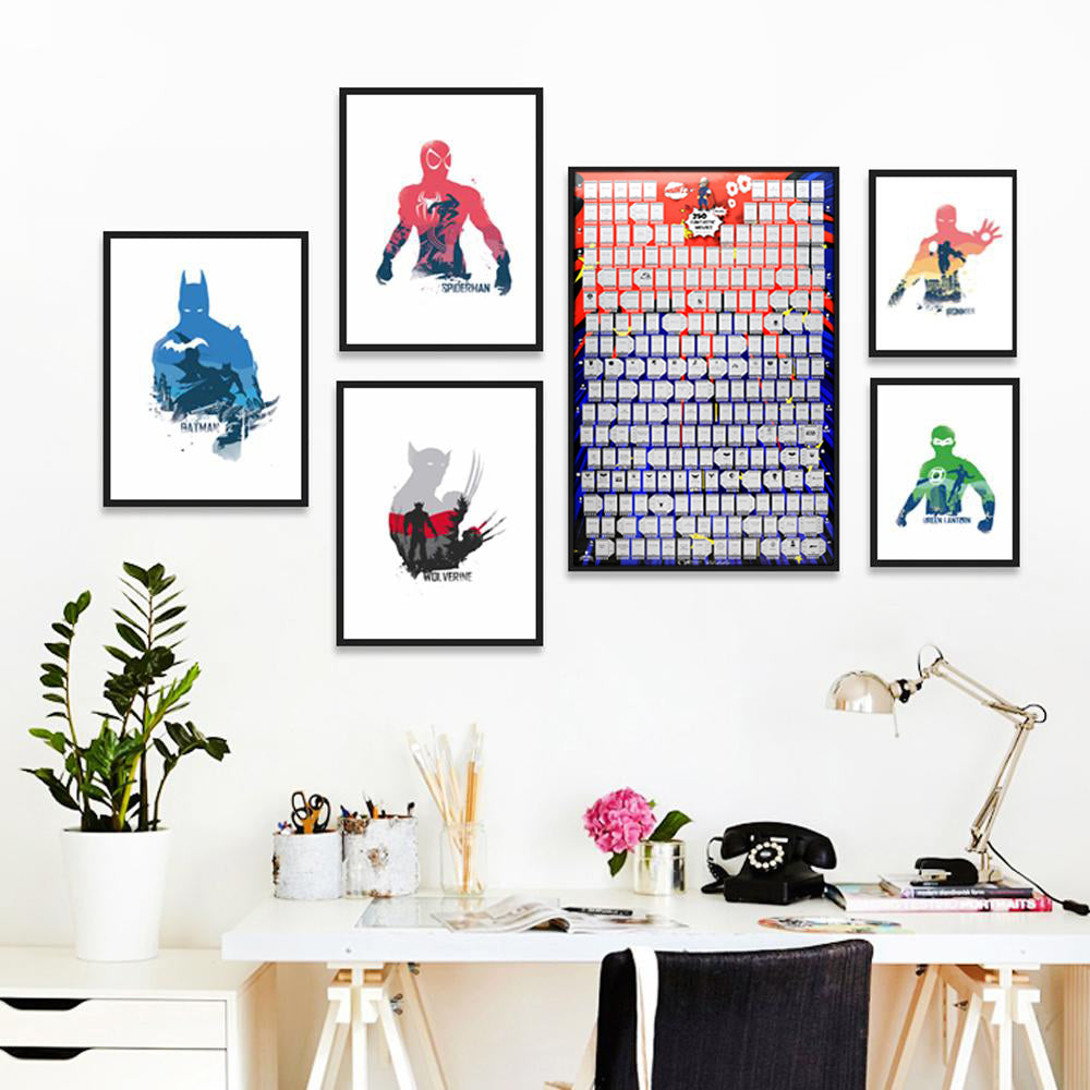 scratch_off_cinema scratch_movie_marvel poster_movies poster_harry_potter poster_cinema_watch poster_batman marvel poster horror_movie_poster gift_movie_lovers for_movie_lover_gift erase_movies_poster captain_america 100_movies_poster 100_BUCKETLIST