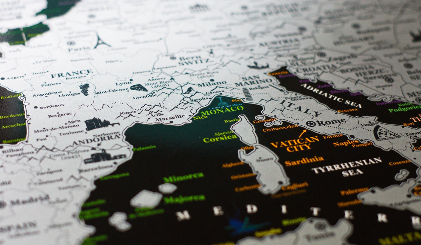 100 places Europe best places europe black scratch map europe black map of europe europe map to scratch wall_poster_map wall_europe_map scratch_the_world scratch_off_map scratch_map_europe mymap_travel_map mymap_map_of_Europe map_travels large_Europe_map framed_europe Europe_detailed_map bucket_list_scratch black_map_Europe