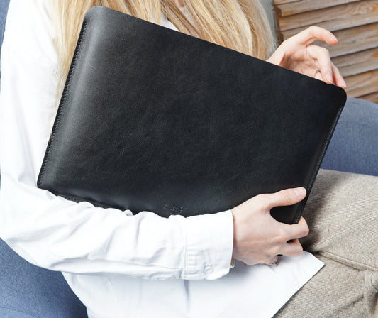 leather case for macbook
