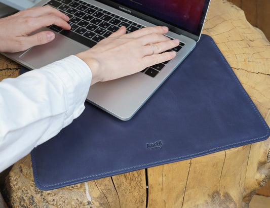 leather case for macbook