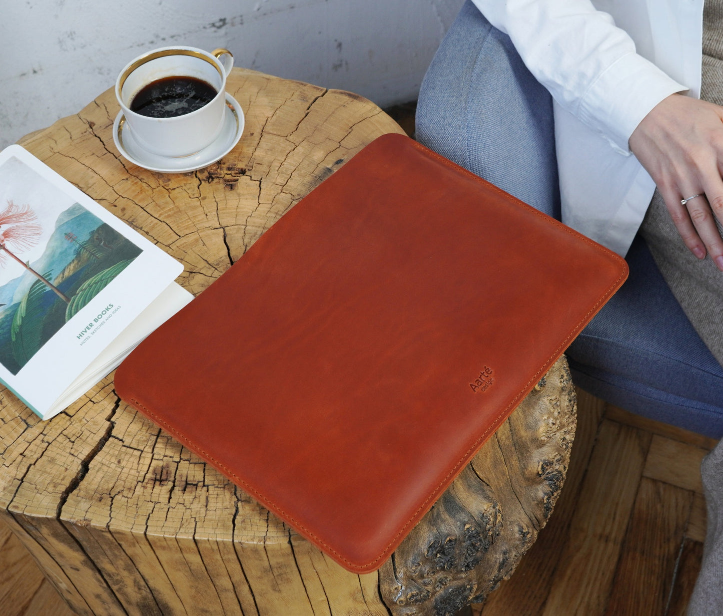 leather case for macbook