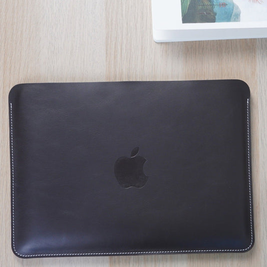 leather case for macbook
