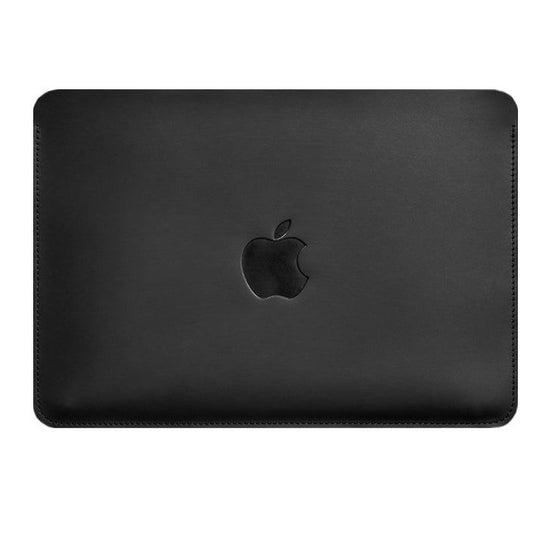 Leather case For Macbook 14