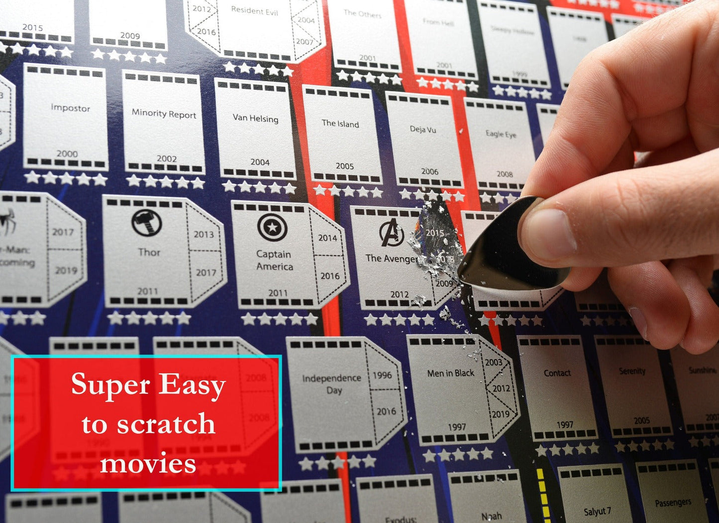 scratch_off_cinema scratch_movie_marvel poster_movies poster_harry_potter poster_cinema_watch poster_batman marvel poster horror_movie_poster gift_movie_lovers for_movie_lover_gift erase_movies_poster captain_america 100_movies_poster 100_BUCKETLIST