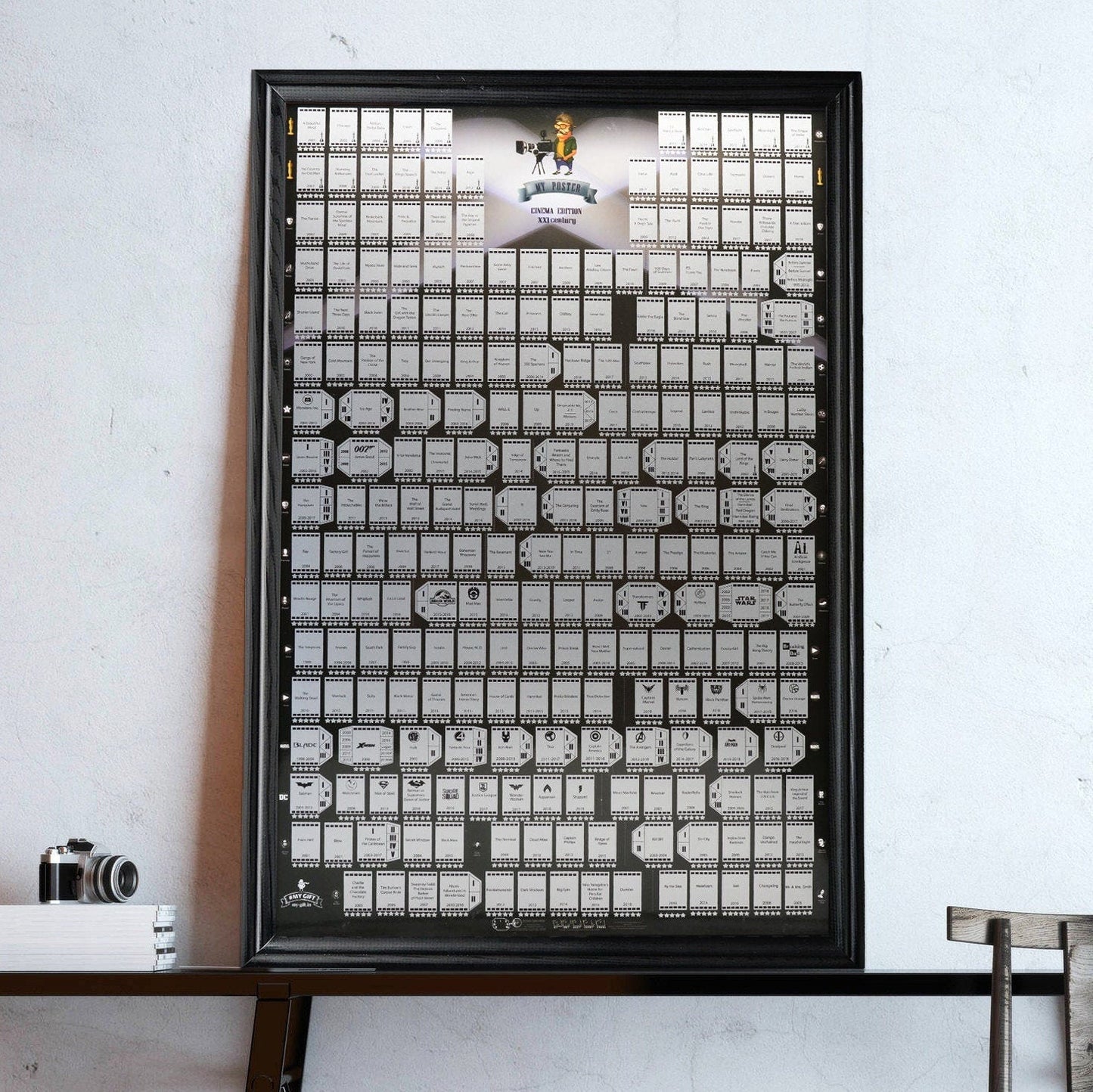 Top_100_movies star_wars_poster scratch_off_poster scratch_off_movie poster_scratch_off movies_poster_2021 marvel_DC__potter horrors_poster classic_movie_poster Christmas_gift bucket_list_poster bucket_list_movie 100_movie_poster