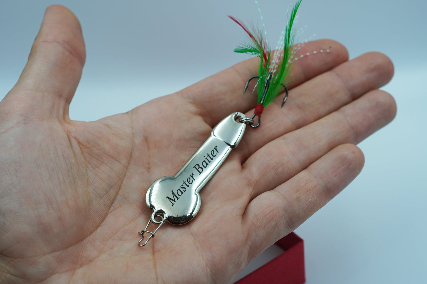 penis lure