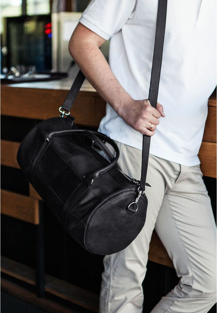 Man purse, Sports Bags, Leather Sport Bag, Gym Bags