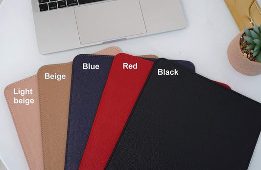 Laptop sleeve 2021 MacBook Air M1 Media 1 of 5