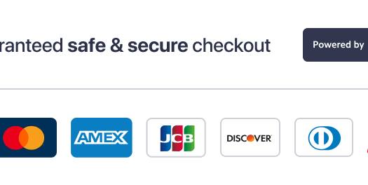 About orders, payments and Secure Checkout