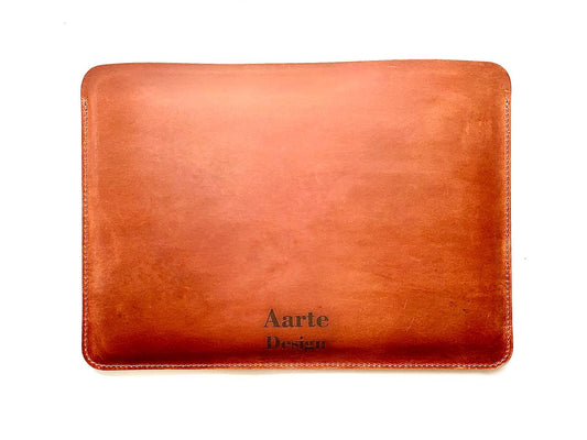 About Vintage Leather