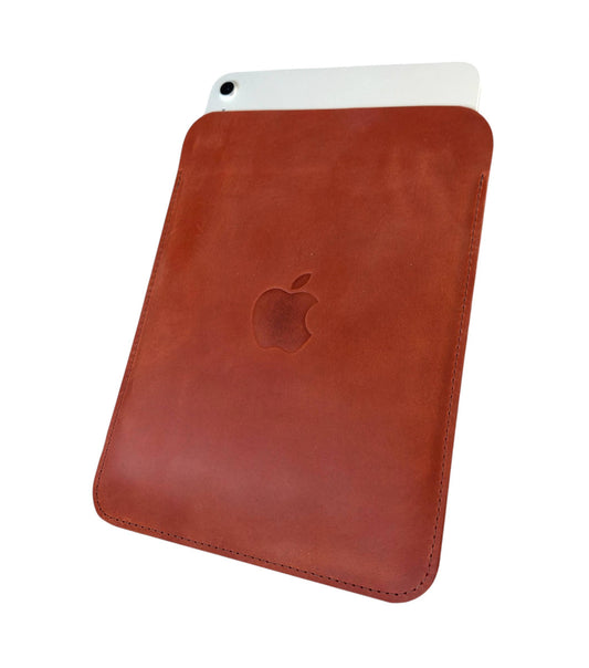 Leather Sleeve Case For iPad 11  Ipad Air / Pro 11 inch
