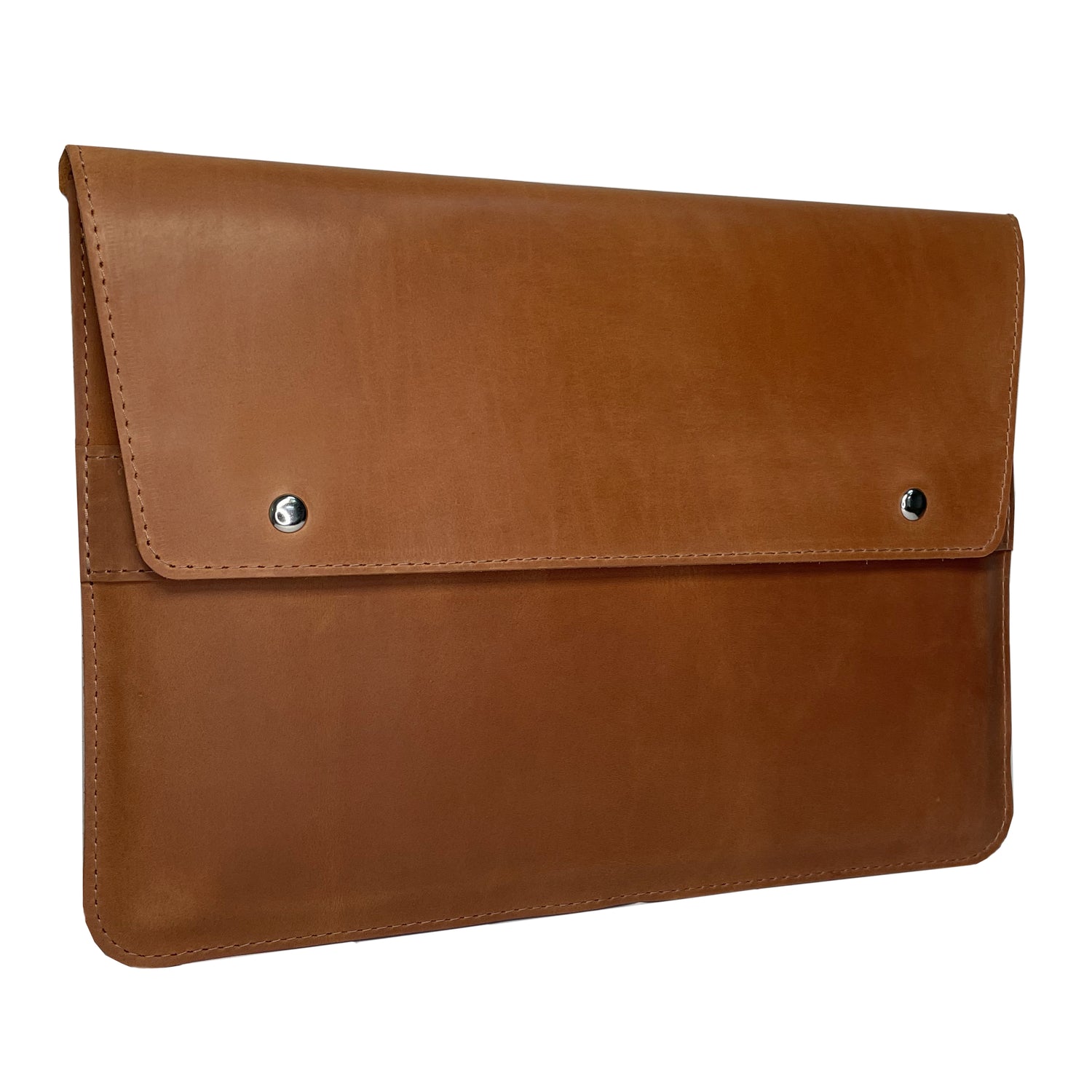 Leather Case For 14 Macbook Pro 2021 Handmade
