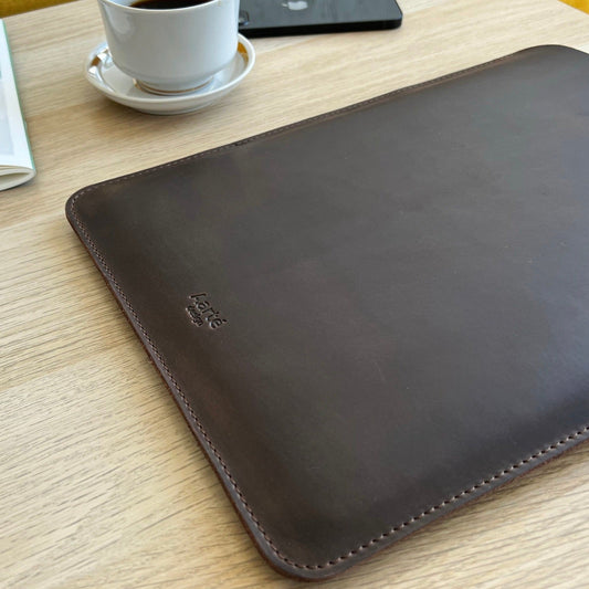 leather case for macbook