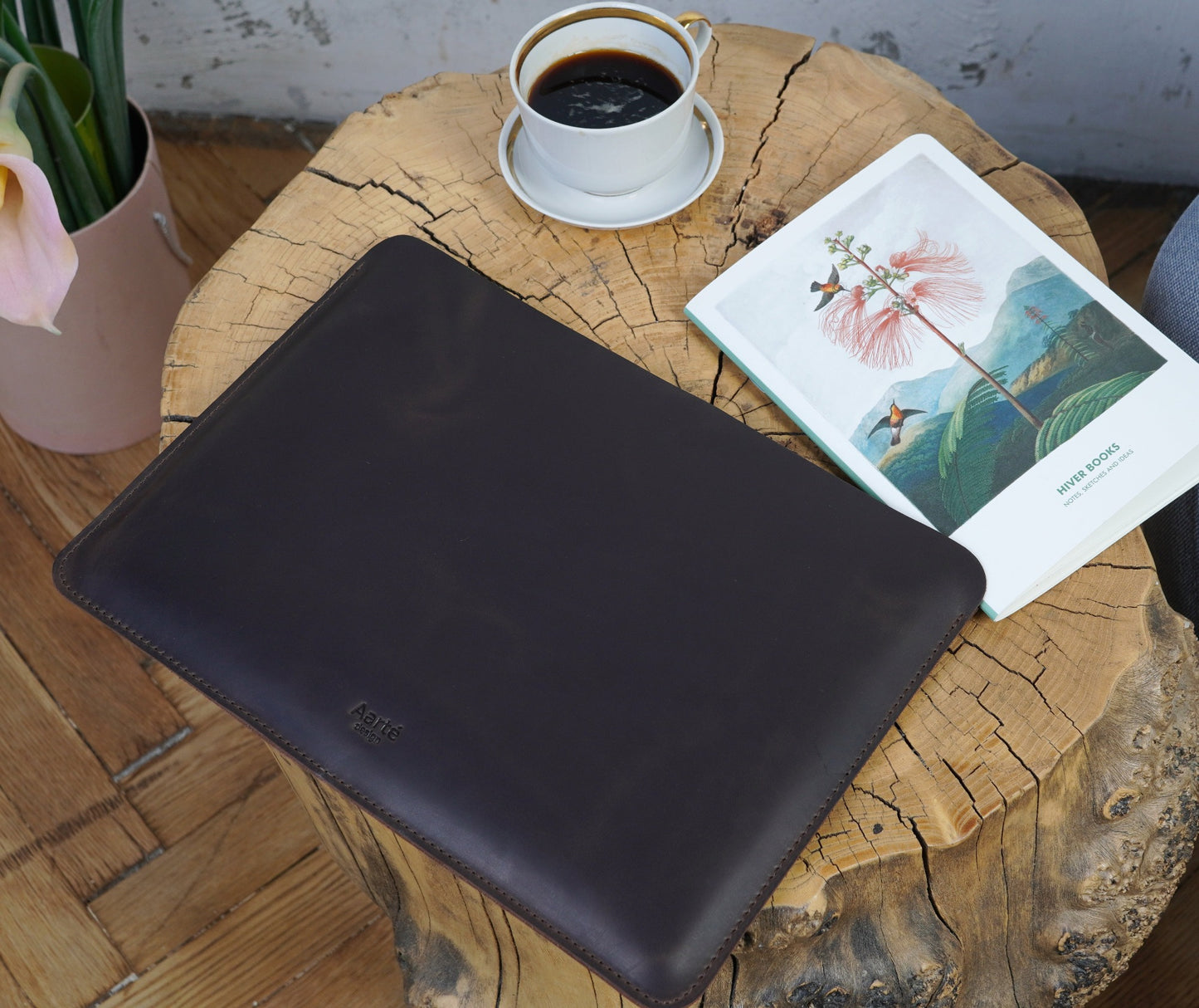 leather case for macbook