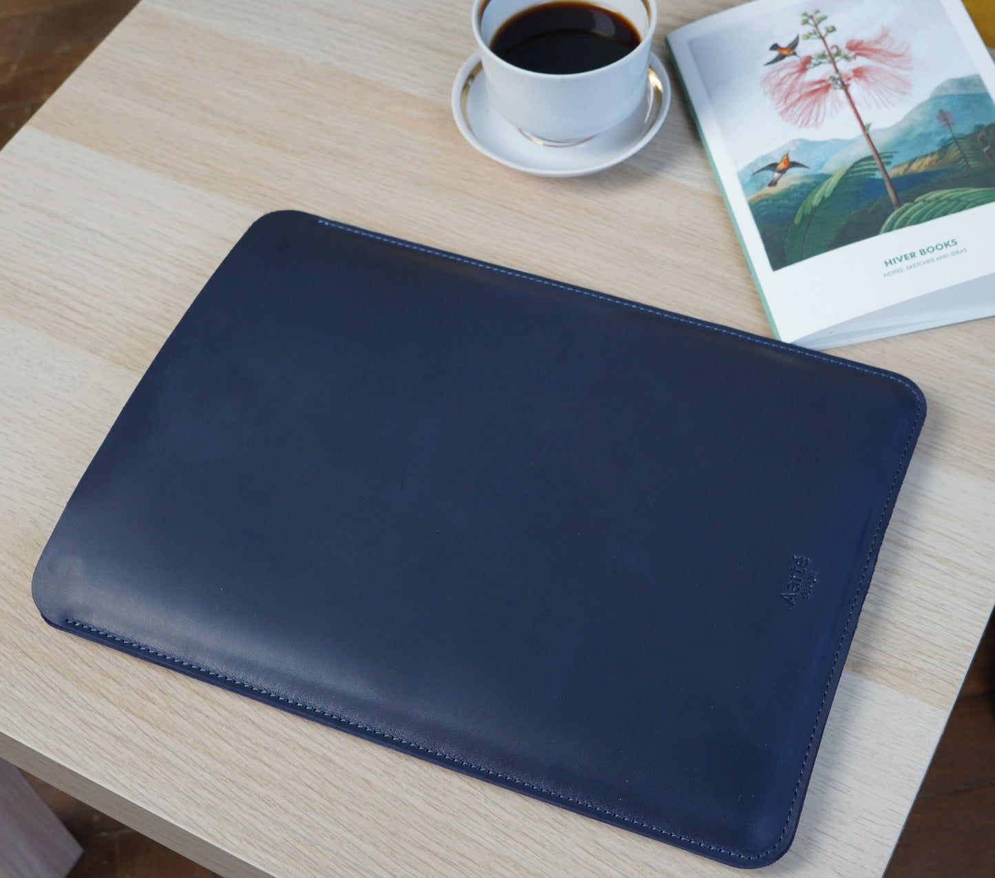 leather case for macbook