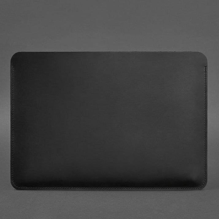 Leather case For Macbook 14