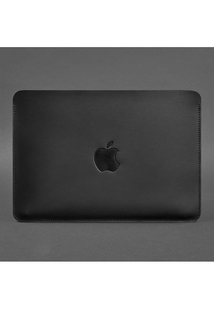 Leather case For Macbook 14