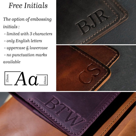 Leather case macbook 13