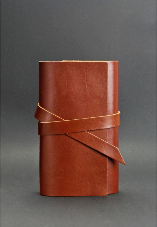 Leather notebook, Leather Journal, travel book