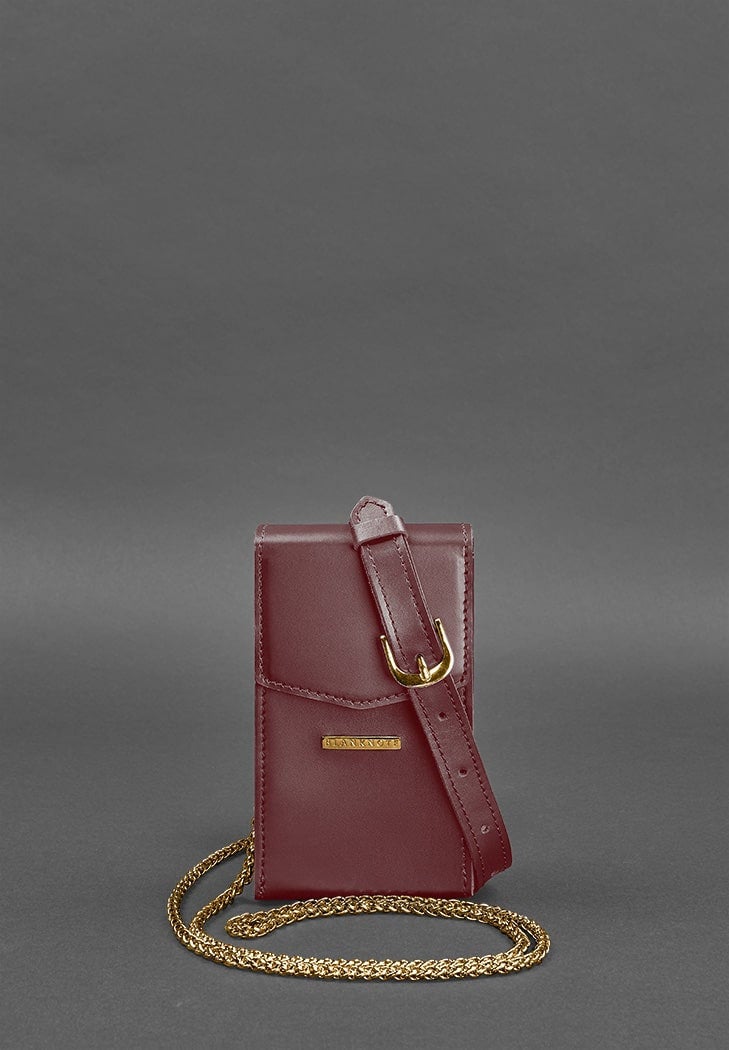 Leather bag, leather crossbody bag, Leather purse