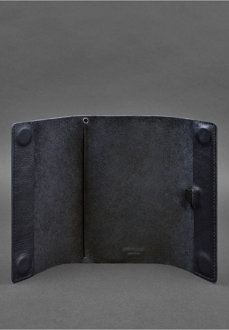 leather notebook cover, refillable, Leather moleskine cover, a5