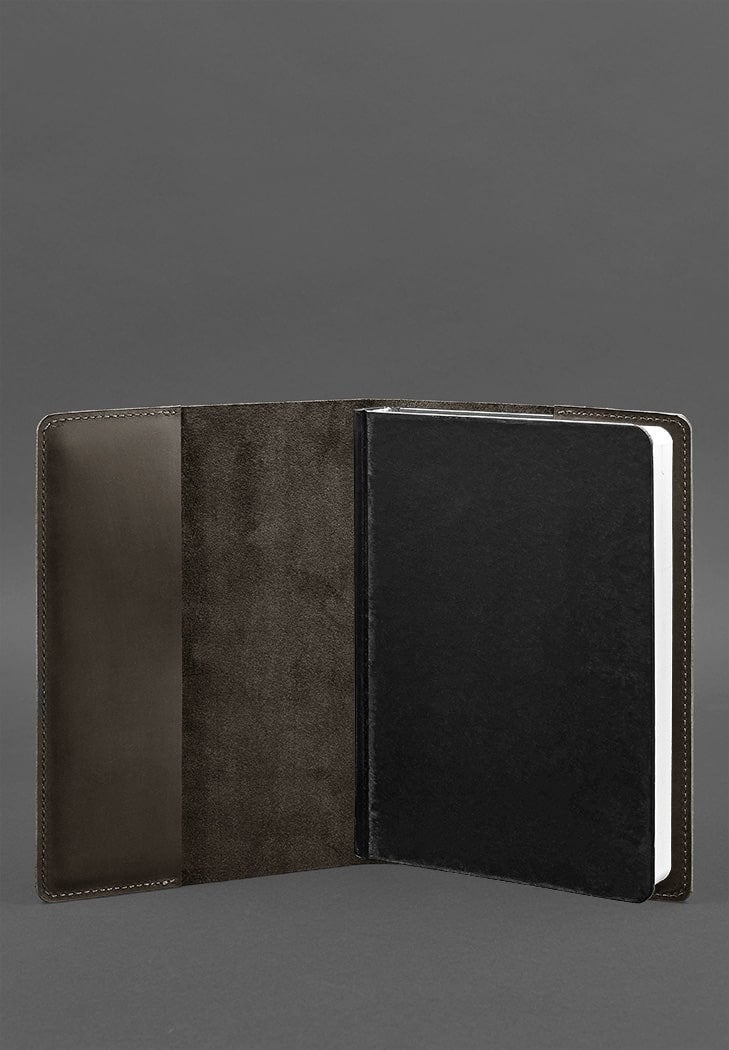 leather book cover, Moleskine Notebook cover , Journal cover a5,