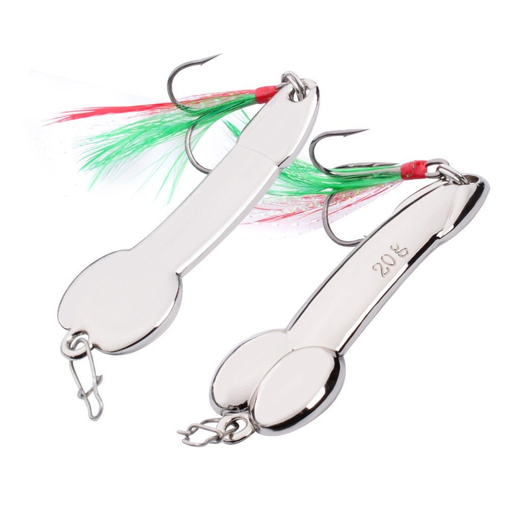 penis lure